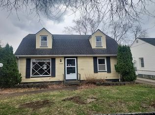 16206 Cloverside Ave, Cleveland, OH 44128