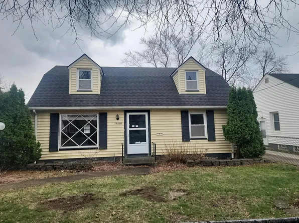 16206 Cloverside Ave, Cleveland, OH 44128
