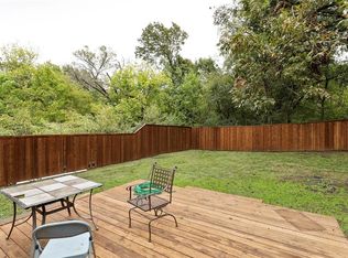 2222 Ben Hur St, Dallas, TX 75253