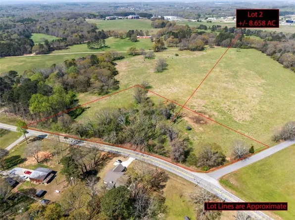 0 Commerce Rd #2, Jefferson, GA 30549