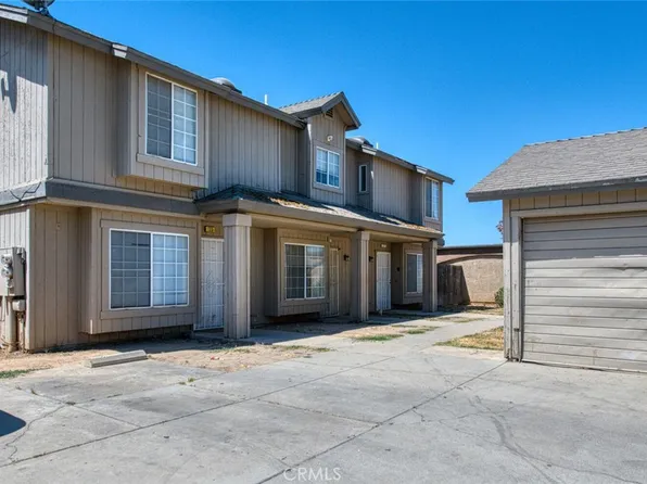 4781 N Polk Ave, Fresno, CA