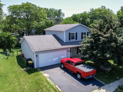 989 Tioga Ct, Carol Stream, IL, 60188