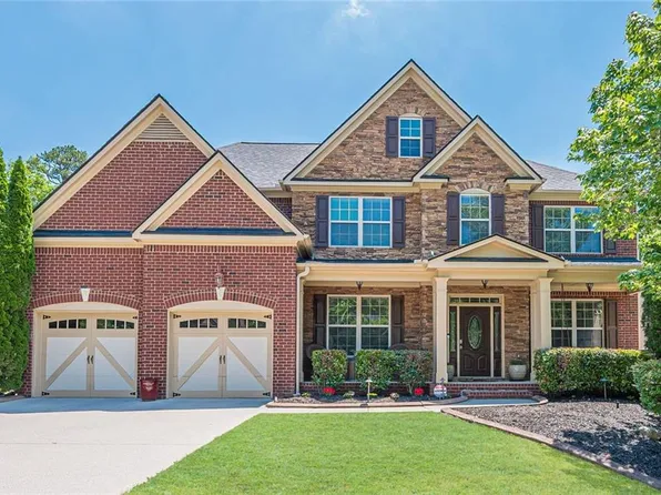 2390 Colchester Ct, Cumming, GA 30041