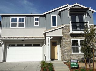 4509 Alexander Valley Way, Dublin, CA 94568