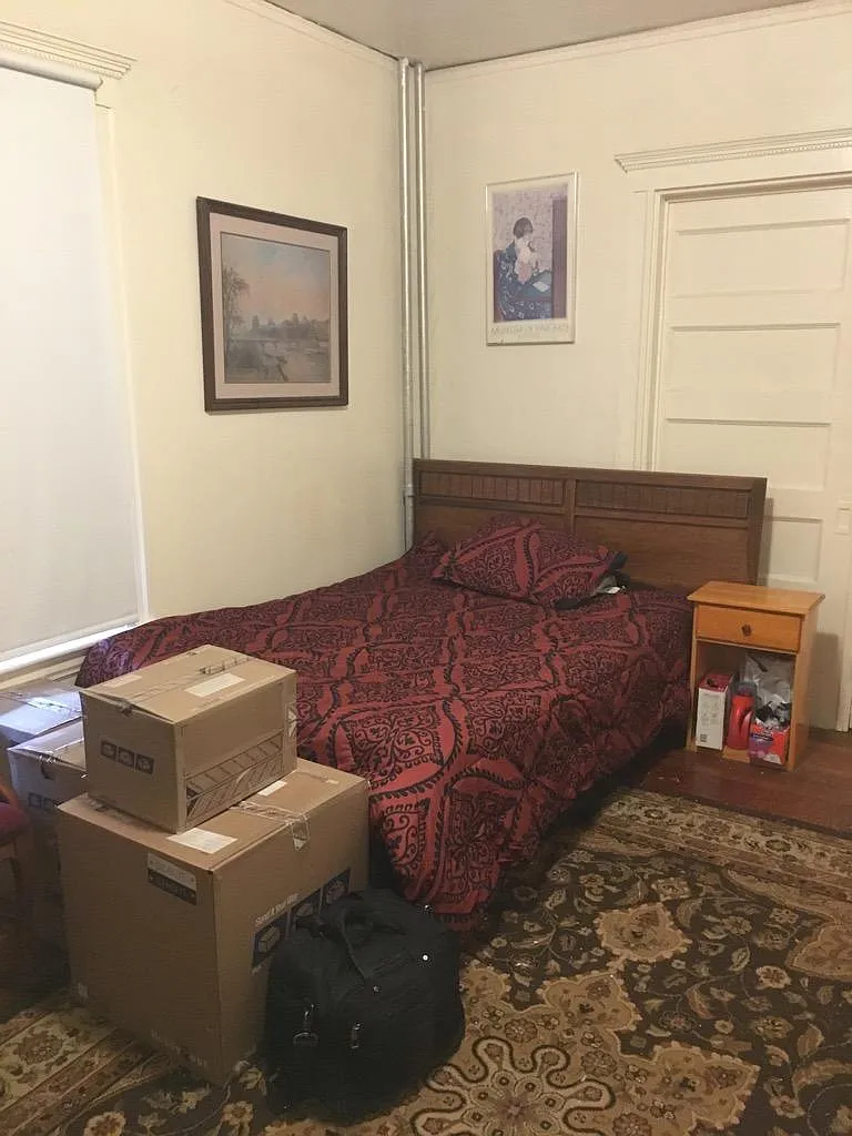 Studio, 280 sqft, $1,400 — Photo 3