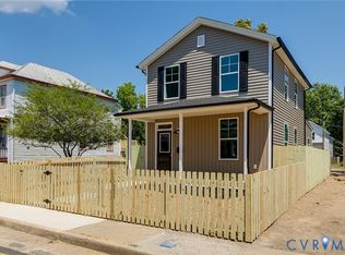 3007 Letcher Ave, Richmond, VA 23222