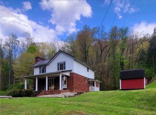 95 Grey Squirrel Ln, Gallagher, WV 25083