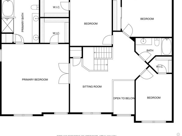 2645 W Autumn Dr, Round Lake, IL 60073