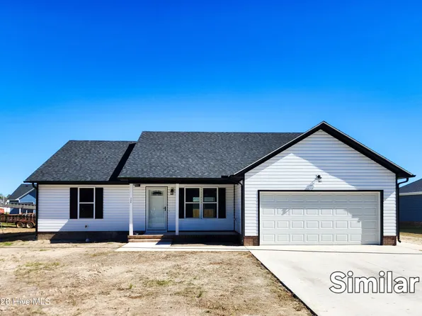 232 Nugget Trail, Elizabeth City, NC 27909