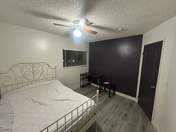 Upstairs room 1 available