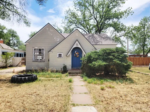 2419 27th St, Lubbock, TX 79411