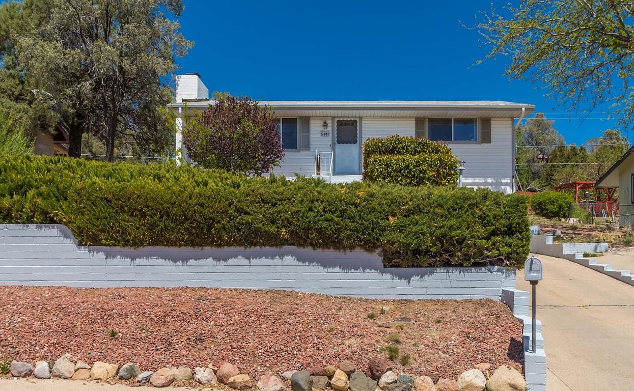 544 Roma Ave, Prescott, AZ 86301 Zillow