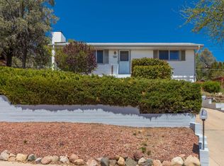 544 Roma Ave, Prescott, AZ 86301
