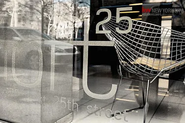 Sold by Keller Williams NYC