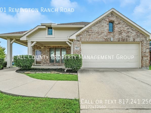 901 Remington Ranch Rd