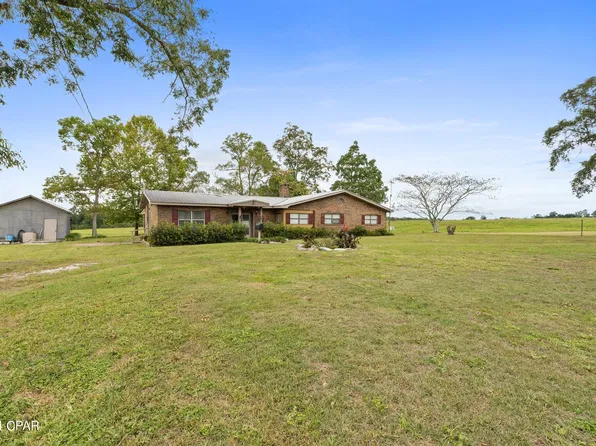 1000 Oswald Rd, Chipley, FL 32428