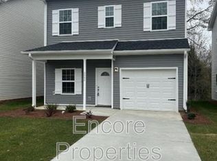 3402 Littlefield Way, Greensboro, NC 27405