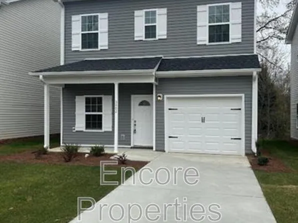 3402 Littlefield Way, Greensboro, NC 27405