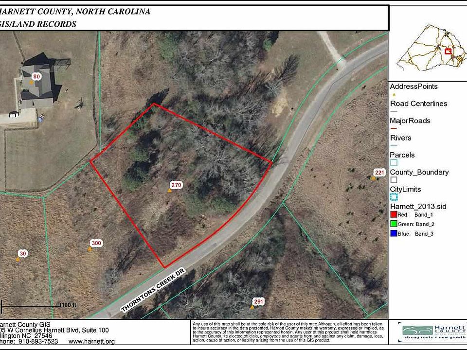 1st image of 270 Thorntons Creek Dr