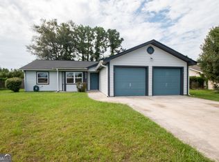 127 Fairfield Dr, Saint Marys, GA 31558