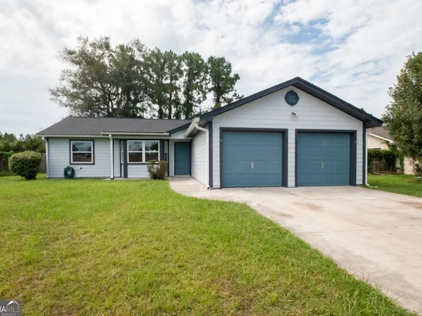 127 Fairfield Dr, Saint Marys, GA 31558
