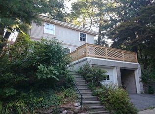 165 Rawson Rd, Brookline, MA 02445