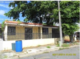 Rexville #A, Bayamon, PR 00957