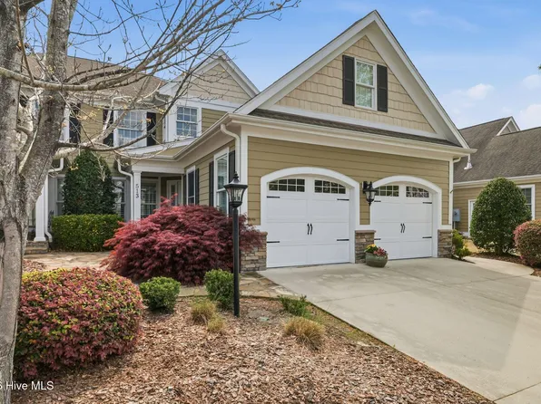 513 Cottage Lane, Southern Pines, NC 28387