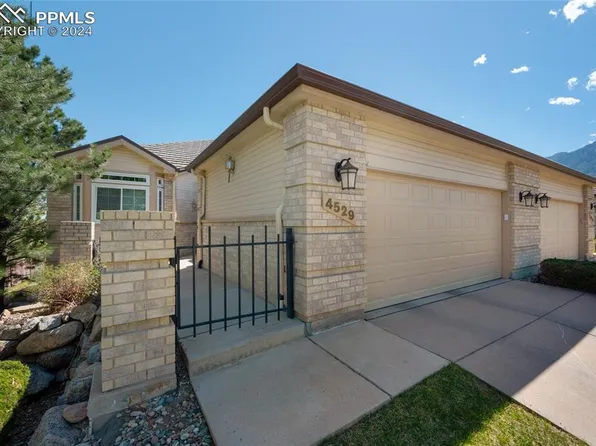 4529 Songglen Cir, Colorado Springs, CO 80906