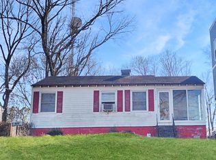 1900 Francis Ave NW, Atlanta, GA 30318