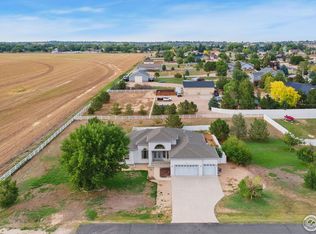 5217 Dry Creek Rd, Evans, CO 80634