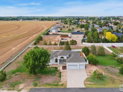 5217 Dry Creek Rd, Evans, CO, 80634
