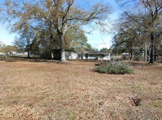 Gano, Deridder, LA 70634