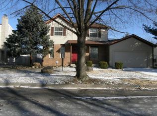1192 Clement Dr, Columbus, OH 43085