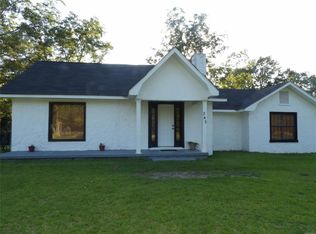 345 N Bob St, Coffee Springs, AL 36318