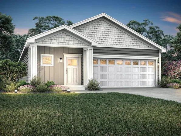 913 Sycamore Pl N, Cambridge, MN 55008