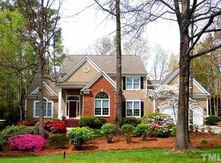 105 Turquoise Creek Dr, Cary, NC 27513