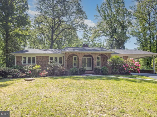 344 Leeland Rd, Fredericksburg, VA 22405