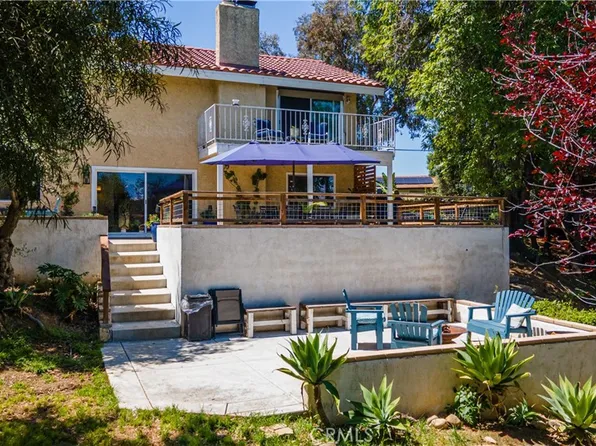 17007 Ranchero Rd, Riverside, CA 92504