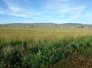 7XXX Sorenson Rd, E, WA 98926