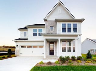 6003 Bloom St, Rockvale, TN 37153