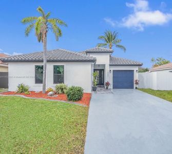 7863 NW 194th St, Hialeah, FL, 33015