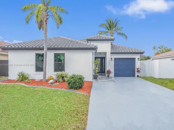 7863 NW 194th St, Hialeah, FL 33015