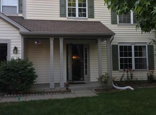 10206 Tybalt Dr, Fishers, IN 46038