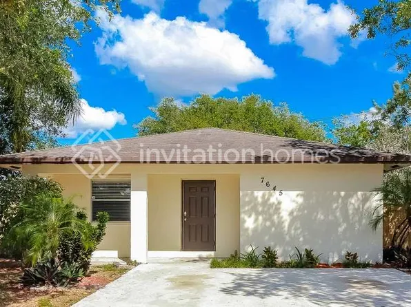 7645 NW 32nd Pl, Hollywood, FL 33024
