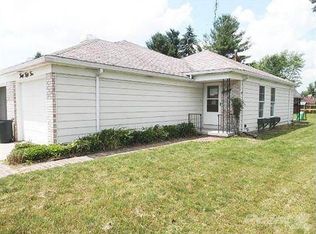 3055 Vineyard Ln, Flushing, MI 48433