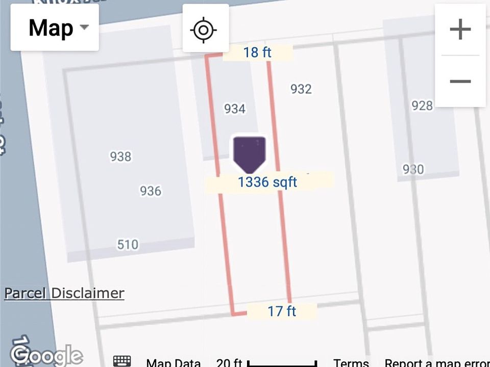2nd image of 934 Knox Ave