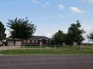 9843 W Swan Rd, Odessa, TX 79763
