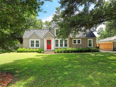 403 W 31st St, Houston, TX, 77018