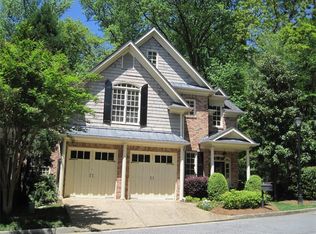 14 Bohler Pointe NW, Atlanta, GA 30318